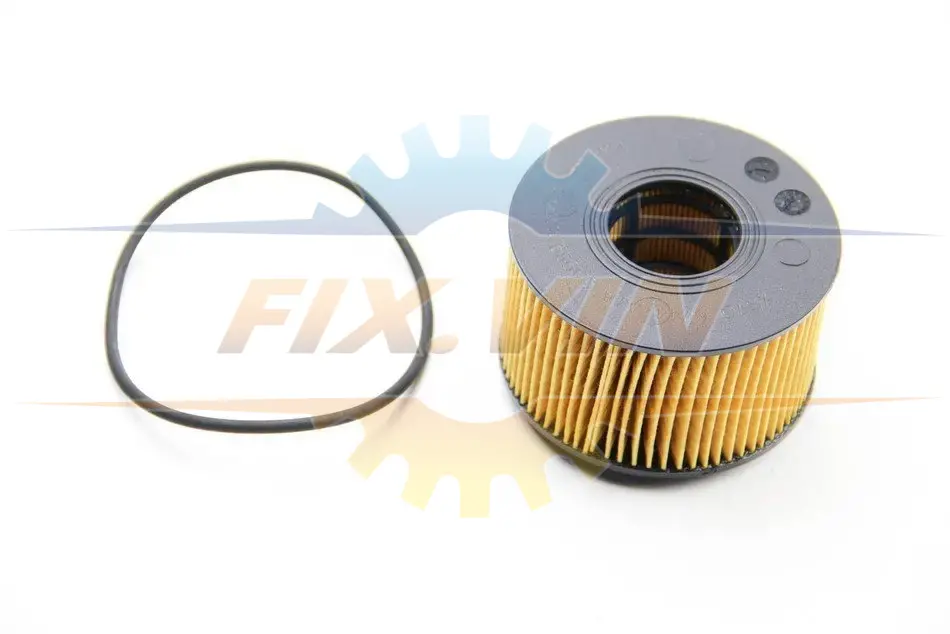 Фільтр масляний FORD XS7Q6744A1A (фото 1)
