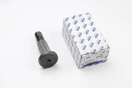 Вал ступиці перед. Ford Transit 01-06 (без ABS) FORD YC153B330AC