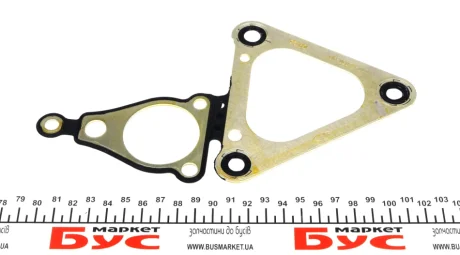 Прокладка передньої кришки двигуна FORD YC1Q6L050AD