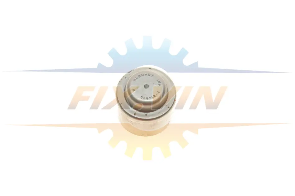 Подшипник колінвала зад. 2.4DI FORD YC1R 7600 AA (фото 1)
