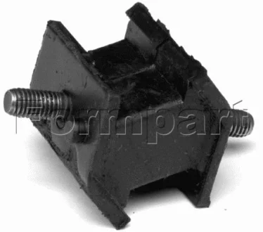 Опора двигуна FORMPART 12407149S