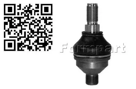 Шарнир FORMPART 1403002XL