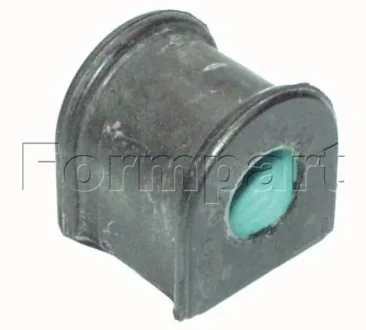 Втулка стабилизатора передн 18mm ford: transit 2.5 FORMPART 1558001S