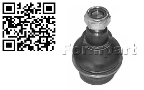 Шарнир FORMPART 1903005XL