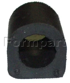 Подушка стабилизатора заднего (d=23mm) Mercedes Sprinter 208-314 FORMPART 19199055S