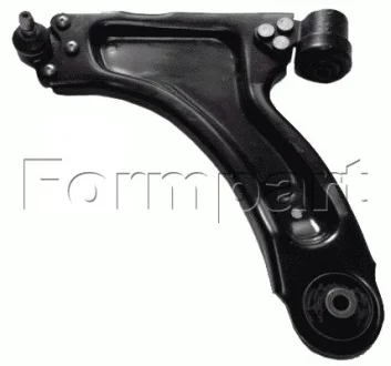 Рычаг независимой подвески колеса FORMPART 2009019