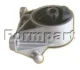 Опора двигателя передн opel: astra g 0298-0304, zafira 0899- FORMPART 20407129S (фото 1)