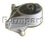 Опора двигателя передн opel: astra g 0298-0304, zafira 0899- FORMPART 20407129S