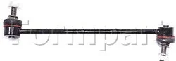 Стойка стабилизатора переднего левая L = 300 mm Qashqai X-Trail 07-16 FORMPART 4108109