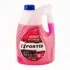 Антифриз готовий до використання Fortis G12 Red -37° (червоний) 5кг FORTIS 0028956 (фото 5)
