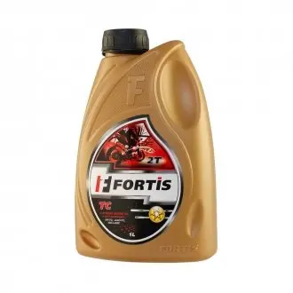 2T 1L x 12 FORTIS 0131903