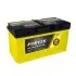 100 Ah/12V (0) Euro FORTIS FRT100-00 (фото 2)