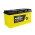 110 Ah/12V (0) Euro FORTIS FRT110-00 (фото 1)