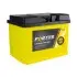 60 Ah/12V (0) Euro FORTIS FRT60-00 (фото 1)