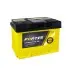 60 Ah/12V (0) Euro FORTIS FRT60-00 (фото 2)