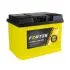 60 Ah/12V (1) FORTIS FRT60-01 (фото 1)