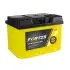 62 Ah/12V (0) Euro FORTIS FRT62-00 (фото 1)