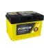 62 Ah/12V (0) Euro FORTIS FRT62-00 (фото 2)