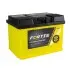 62 Ah/12V (1) FORTIS FRT62-01 (фото 1)
