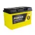 80 Ah/12V (0) Euro FORTIS FRT80-00 (фото 1)