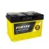 80 Ah/12V (0) Euro FORTIS FRT80-00 (фото 2)