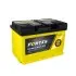 88 Ah/12V (0) Euro FORTIS FRT88-00 (фото 2)