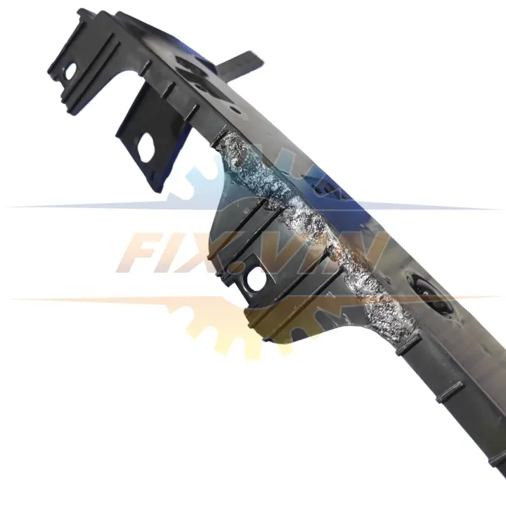 Кріплення решітки радіатора, пошкоджено зовнішній вигляд FPS 2817995 (фото 1)