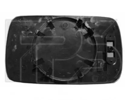 Дзеркало FPS FP 0060 M55