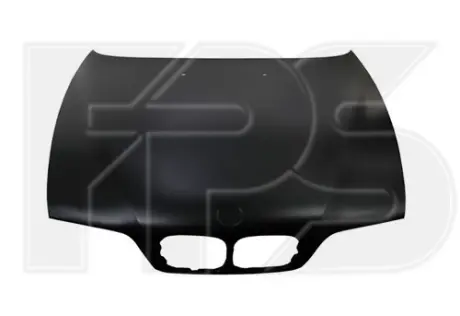 Капот FPS FP 0065 280