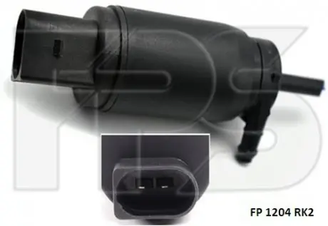 Двигун омивача FPS FP 1204 RK2