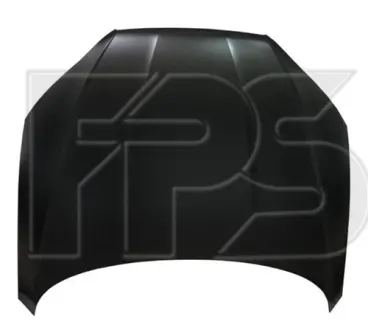 Капот FPS FP 1237 280