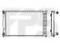 Радіатор охолодження FPS FP 12 A463 (фото 1)