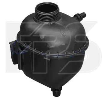 Бачок вмістом не більш як 2 л FPS FP 1425 100