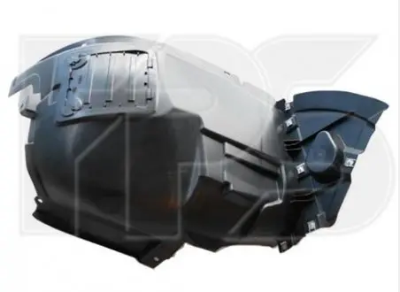 Підкрилок FPS FP 1432 387