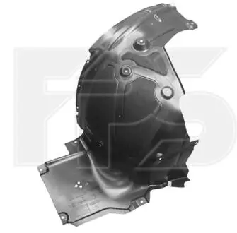 Підкрилок FPS FP 1442 395