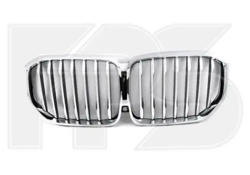 Решітка пластикова FPS FP 1448 991 (фото 1)