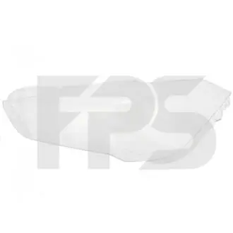 Скло фари FPS FP 1450 RS1-P