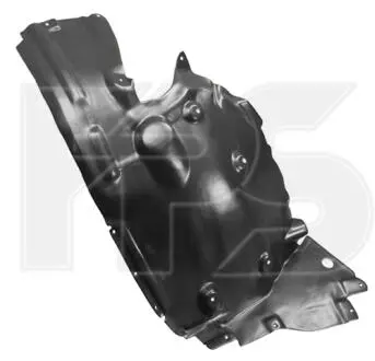 Підкрилок FPS FP 1454 391