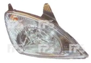 Автозапчасть FPS FP 1501 R3-P