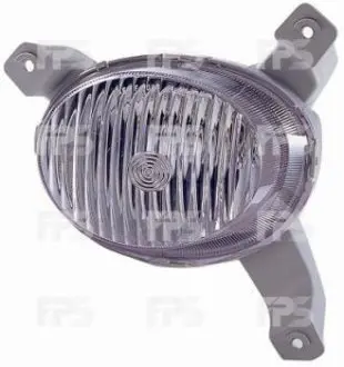 Автозапчасть FPS FP 1708 H1-P