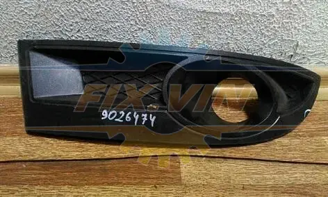 Решітка пластикова FPS FP 1709 995 (фото 1)