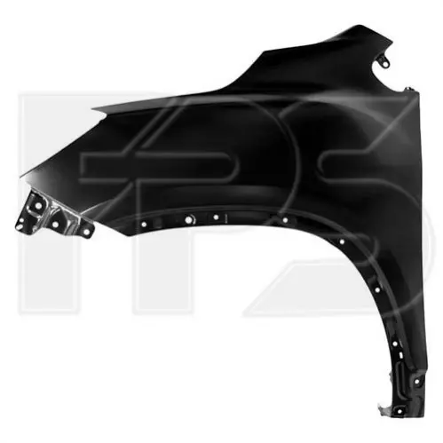 Крило FPS FP 1726 312 (фото 1)
