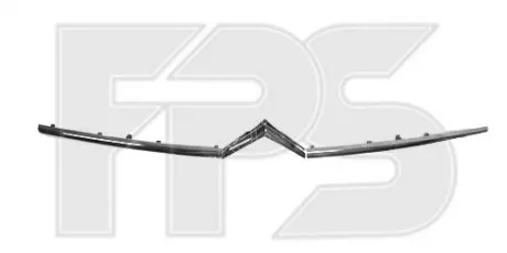 Полоска пластикова FPS FP 2008 998