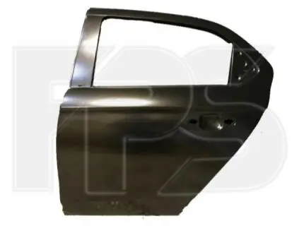 Двері FPS FP 2039 317