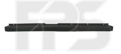 Бампер FPS FP 2606 950