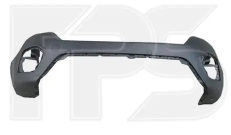 Бампер FPS FP 2623 900