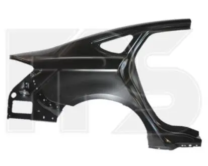 Крило FPS FP 2820 511