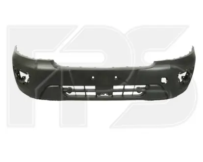 Бампер FPS FP 2821 904