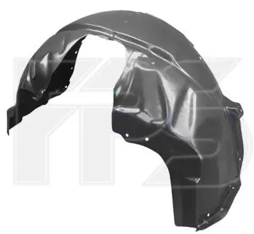 Підкрилок FPS FP 2826 387