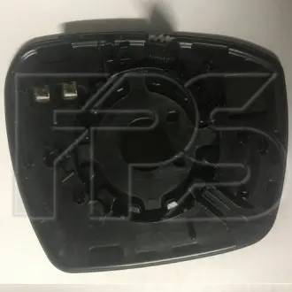 Дзеркало з підігрівом FPS FP 2827 M11
